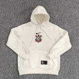 Corinthians  Hoodie Black Blue Green  Red  Grey  White Jacket  Tracksuit  1:1 Quality Soccer Jersey  25-26
