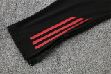 Manchester United Training Tracksuit Red (Kids And Man )  1:1  25-26
