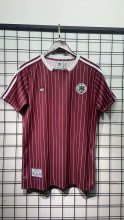 Ajax T-shirt Retro Special Edition Fans 1:1 Quality Soccer Jersey   25-26