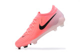 NIKE PHANTOM LUNA ELITE FG 39---45 耐克低帮防水全针织月煞FG足球鞋