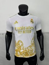 Real Madrid Special Edition  Player 1:1 Quality Soccer Jersey   25-26