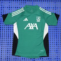 Liverpool Special Edition  Fans 1:1 Quality Soccer Jersey  25-26
