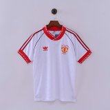Retro Manchester United  1:1 1990-1991
