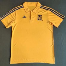 Tiger POLO  Fans 1:1 Quality Soccer Jersey  25-26
