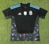 Argentina Goalkeeper   Fans 1:1 Quality Soccer Jersey 26-27（2026）