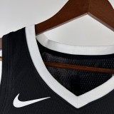 Memphis Grizzlies City Edition Black #36 SMART 1:1 Quality NBA Jerseys 2024