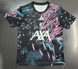 Liverpool Special Edition Fans 1:1 Quality Soccer Jersey 26-27