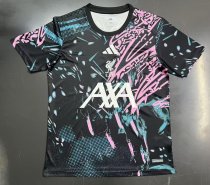Liverpool Special Edition Fans 1:1 Quality Soccer Jersey 26-27