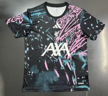Liverpool Special Edition Fans 1:1 Quality Soccer Jersey 26-27