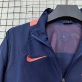 Barcelona  Windbreaker 1:1  25-26