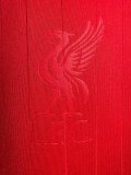 Retro Liverpool Home UEFA Champions 1:1 Quality Soccer Jersey   2006-2008