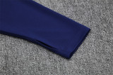 Portugal Training Tracksuit Blue (Kids And Man )  1:1  25-26