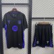 Barcelona Special Edition With Pants Sets fans 1:1 Quality Soccer Jersey 25-26