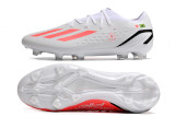 Adidas X Crazyfast+ FG 39-45  阿迪达斯X系列针织防水FG足球鞋