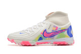 Nike Phantom GX II Luna EliteTF39-45 耐克月煞高帮全针织碎钉