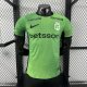 Atletico Nacional Third player 1:1 Quality Soccer Jersey 25-26