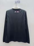 Real Madrid co-branded  Long Sleeve Special Edition Fans 1:1 Quality Soccer Jersey   25-26