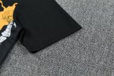 Real Madrid  Training Black With Pants Sets (16-2XL) 1:1 Quality Soccer Jersey  26-27（2026）