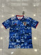 Japan Special Edition  Fans 1:1 Quality Soccer Jersey  23-24