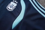 Argentina   jacket suite 1:1 Quality jacket Jersey 26-27
