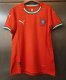 Portugal  home Women Fans  1:1 Quality Soccer Jersey   25-26