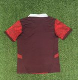 Portugal Special Edition fans 1:1 Quality Soccer Jersey  25-26