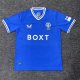 Rangers 125th anniversary Fans  1:1 Quality Soccer Jersey   24-25