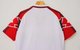 Retro AC  Special Edition  1:1 Quality Soccer Jersey  1997-1998