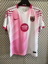 Barcelona Training Clothing Fans  1:1 Quality Soccer Jersey   25-26