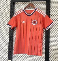 Scotland  Away Fans 1:1 Quality Soccer Jersey   26-27（2026）