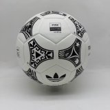 Adidas Clover World Cup  Football Ball  1:1 Football equipment