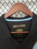 Guatemala  Away Fans 1:1 Quality Soccer Jersey  26-27 (2026)