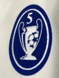 Retro AC away 1:1 Quality Soccer Jersey  2002-2003