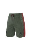 Bayern Munich T-shirt  Green 1:1 Quality Soccer Jersey  25-26