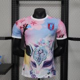 Japan  Special Edition  player 1:1 Quality Soccer Jersey 25-26