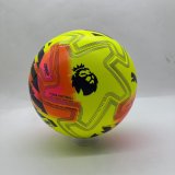 Puma Premier League Yellow Football Ball  1:1 Football equipment