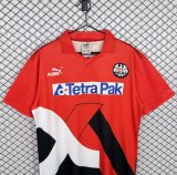 Retro Frankfurt  Home 1:1 Quality Soccer Jersey 1993-1995