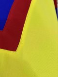 Retro America long  away fans 1:1 Quality Soccer Jersey  1998-1999