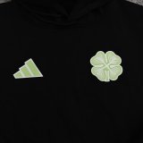 Celtic Hoodie Black Blue Green  Red  Grey  White Jacket  Tracksuit  1:1 Quality Soccer Jersey  25-26
