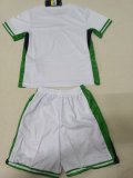 Nigeria Home kids 1:1 Quality Soccer Jersey  24-25