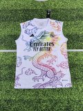 Real Madrid  Special Edition vest  Fans   1:1 Quality Soccer Jersey   25-26