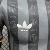 Germany Special Edition Player 1:1 Quality Soccer Jersey   26-27 (2026)
