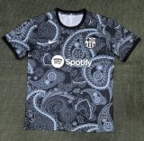 Barcelona Special Edition Fans 1:1 Quality Soccer Jersey   24-25