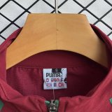 Morocco  Windbreaker Sets With pants  Red 1:1 Quality Soccer Jersey  26-27 (2026)