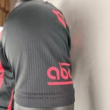 Tijuana Home player  1:1 Quality Soccer Jersey  24-25
