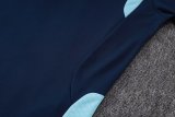 Argentina Training Tracksuit Blue (Kids And Man )  1:1  25-26