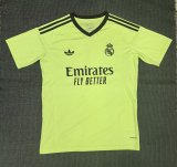 Real Madrid  Special Edition Fans 1:1 Quality Soccer Jersey    24-25