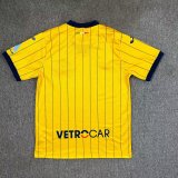 Hellas Verona F.C 120th anniversary Fans 1:1 Quality Soccer Jersey  24-25