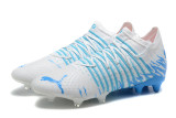 Puma Future Z 1.3 Teazer FG 39-45 彪马未来之星二代内马尔专属战靴防水全针织FG足球鞋