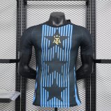 Argentina Special Edition  Player 1:1 Quality Soccer Jersey  24-25